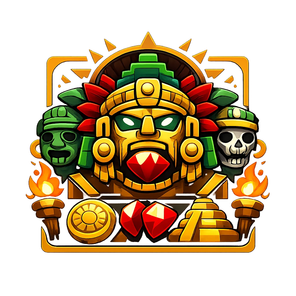 Aztec Idols