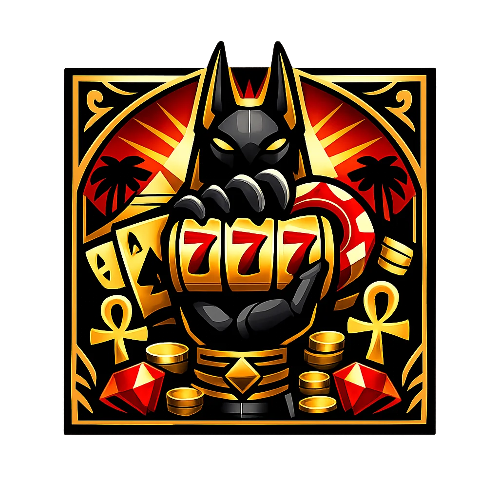 Hand of Anubis
